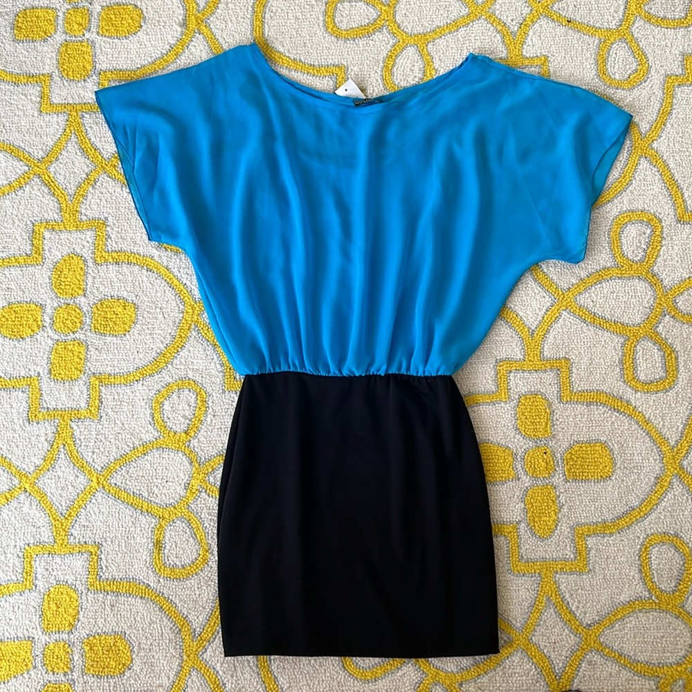 NWT Dress. Sz S